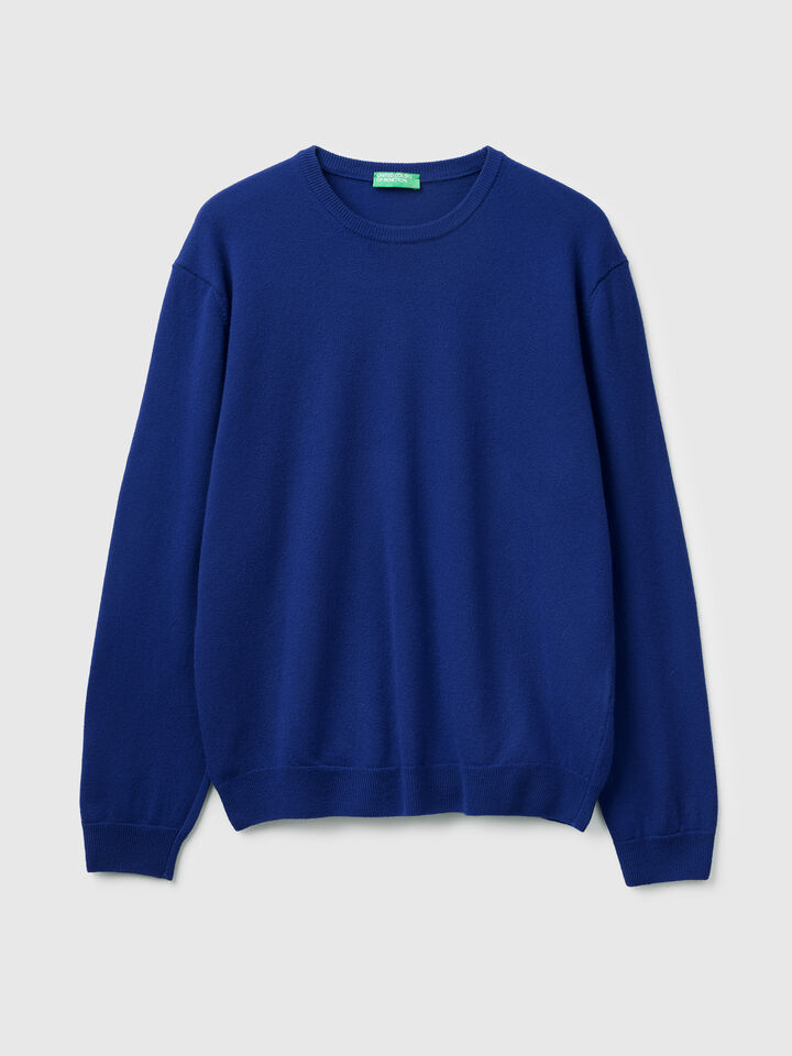 SWEATER L/S Homme image number 5
